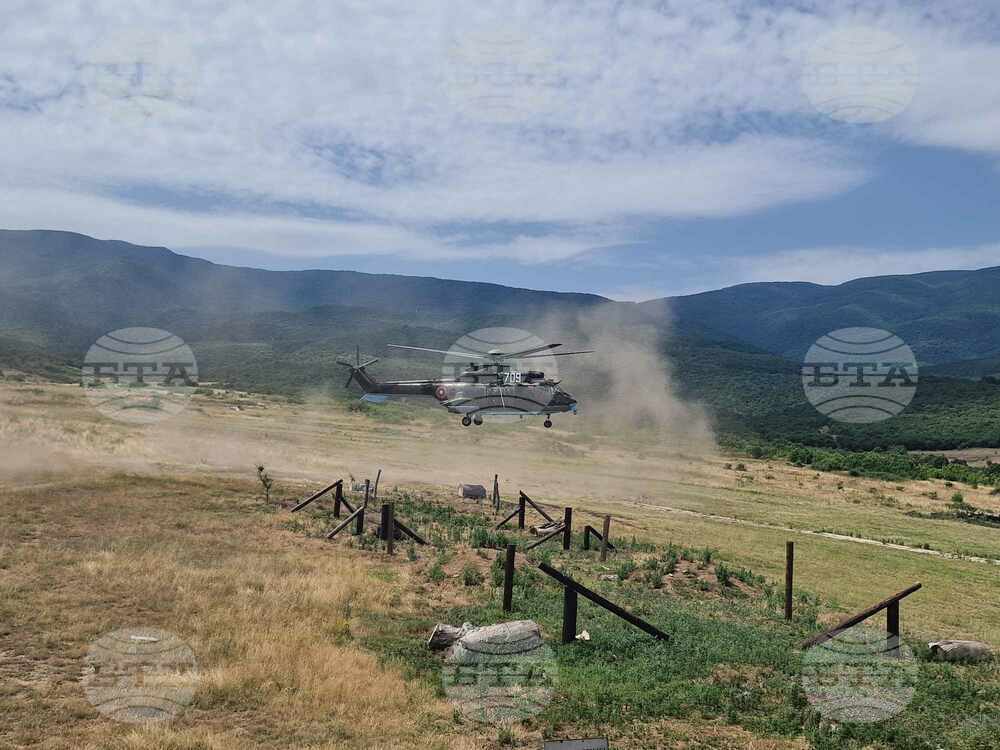Bulgarian, Spanish Special Forces to Showcase Combat Skills in NATO Steadfast Dart – 2025 Drill