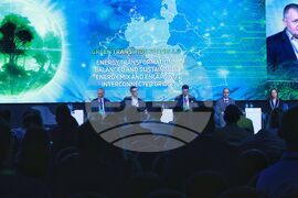 Green Transition Forum 4.0 - Новите перспективи пред Централна и Източна Европа - форум  - Шести панел