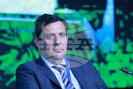 Green Transition Forum 4.0 - Новите перспективи пред Централна и Източна Европа - форум  - Шести панел