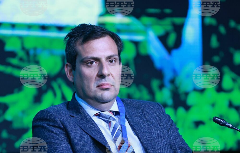 Green Transition Forum 4.0 - Новите перспективи пред Централна и Източна Европа - форум - Шести панел