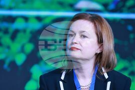 Green Transition Forum 4.0 - Новите перспективи пред Централна и Източна Европа - форум  - Шести панел