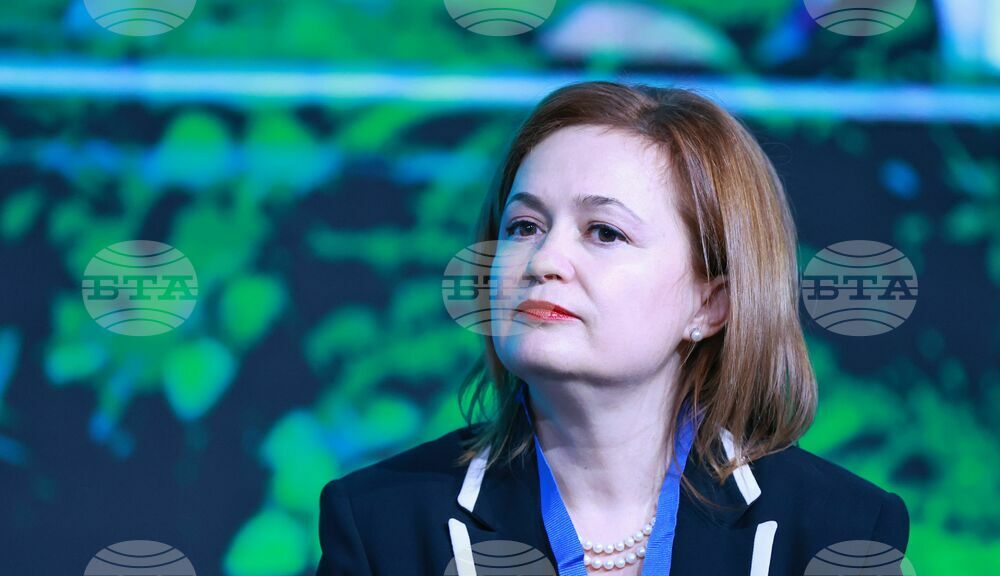 Green Transition Forum 4.0 - Новите перспективи пред Централна и Източна Европа - форум - Шести панел