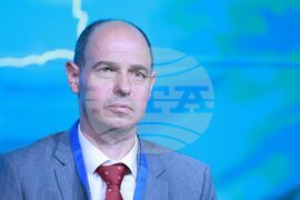 Green Transition Forum 4.0 - Новите перспективи пред Централна и Източна Европа - форум  - Шести панел