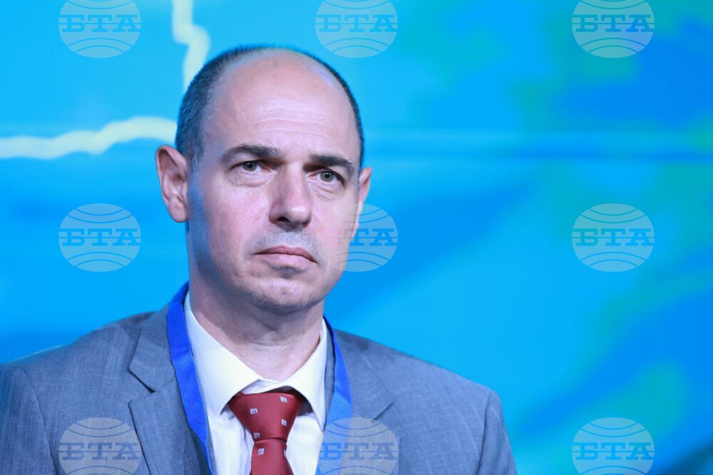 Green Transition Forum 4.0 - Новите перспективи пред Централна и Източна Европа - форум  - Шести панел