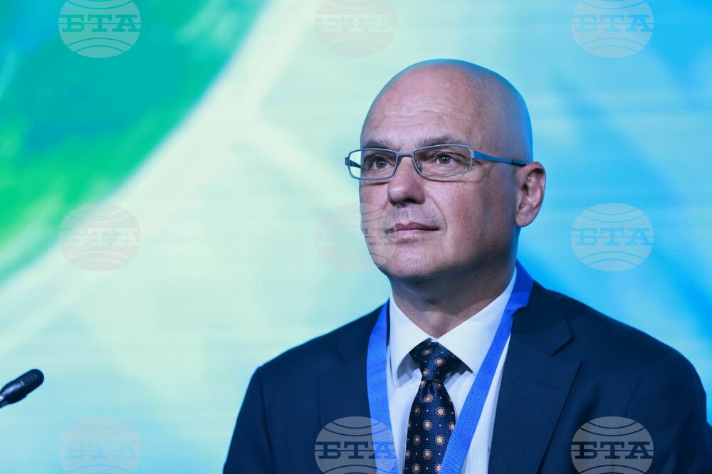 Green Transition Forum 4.0 - Новите перспективи пред Централна и Източна Европа - форум - Шести панел