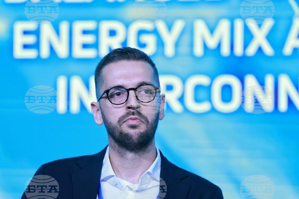 Green Transition Forum 4.0 - Новите перспективи пред Централна и Източна Европа - форум - Шести панел