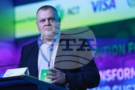 Green Transition Forum 4.0 - Новите перспективи пред Централна и Източна Европа - форум  - Шести панел