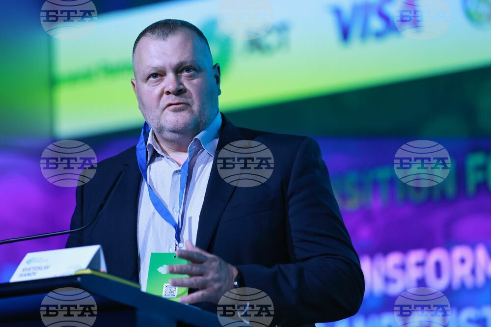Green Transition Forum 4.0 - Новите перспективи пред Централна и Източна Европа - форум - Шести панел