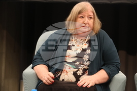 Международен форум за кирилицата „Азбука, език, идентичност“ - първа сесия „Средновековното наследство на кирилицата“