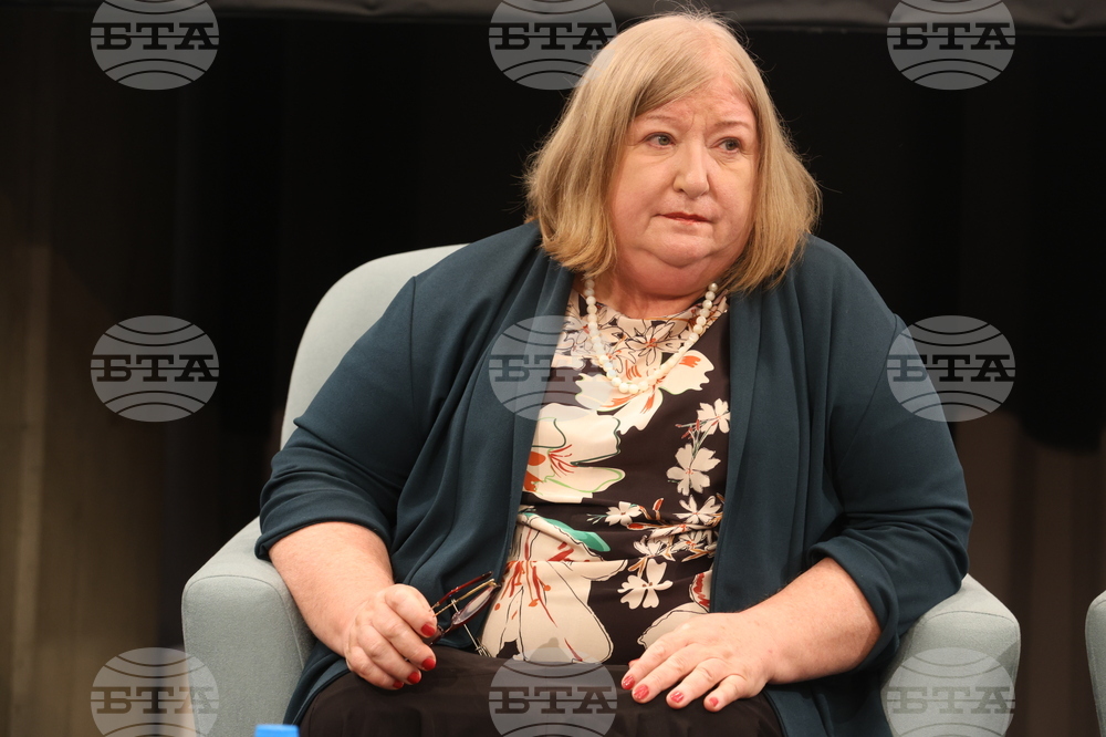 Международен форум за кирилицата „Азбука, език, идентичност“ - първа сесия „Средновековното наследство на кирилицата“