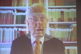 Международен форум за кирилицата „Азбука, език, идентичност“ - първа сесия „Средновековното наследство на кирилицата“