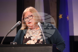 Международен форум за кирилицата „Азбука, език, идентичност“ - първа сесия „Средновековното наследство на кирилицата“