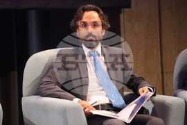 Международен форум за кирилицата „Азбука, език, идентичност“ - първа сесия „Средновековното наследство на кирилицата“