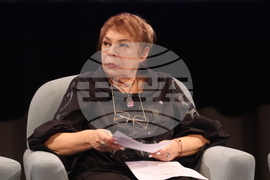 Международен форум за кирилицата „Азбука, език, идентичност“ - първа сесия „Средновековното наследство на кирилицата“