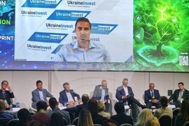 Green Transition Forum 4.0 - Новите перспективи пред Централна и Източна Европа - форум - Седми панел
