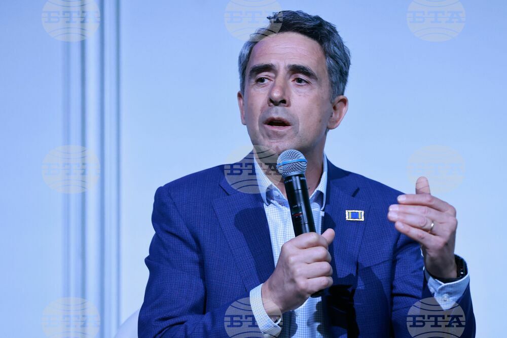 Green Transition Forum 4.0 - Новите перспективи пред Централна и Източна Европа - форум - Седми панел