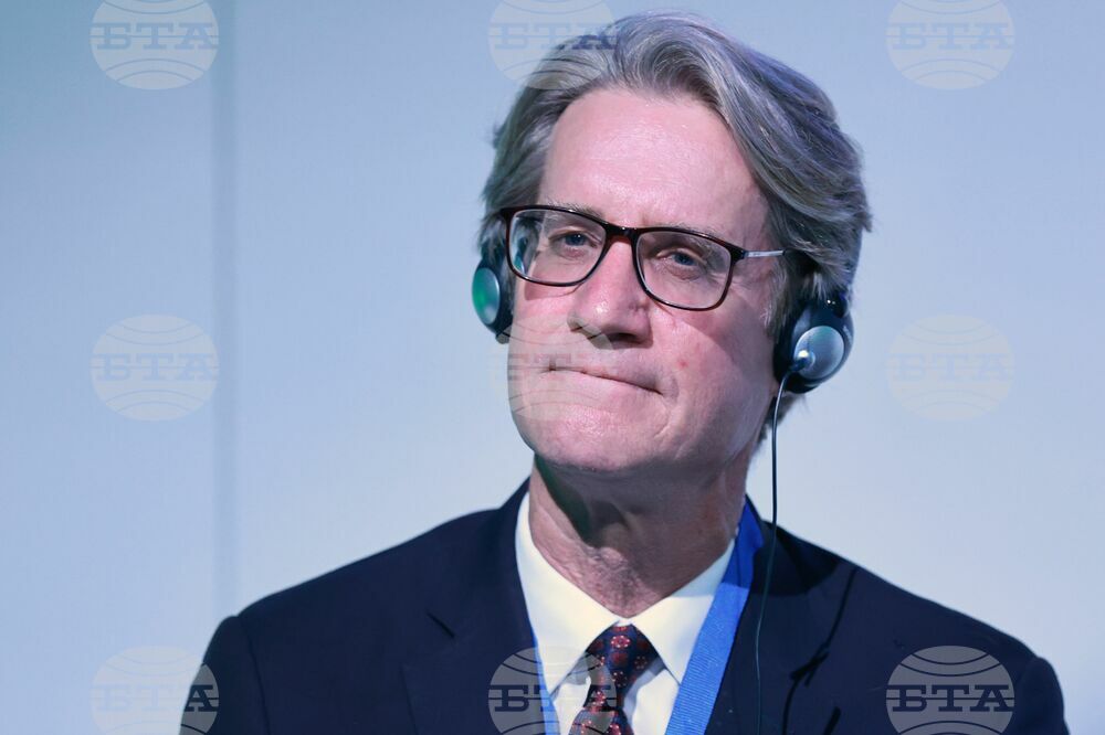 Green Transition Forum 4.0 - Новите перспективи пред Централна и Източна Европа - форум - Седми панел