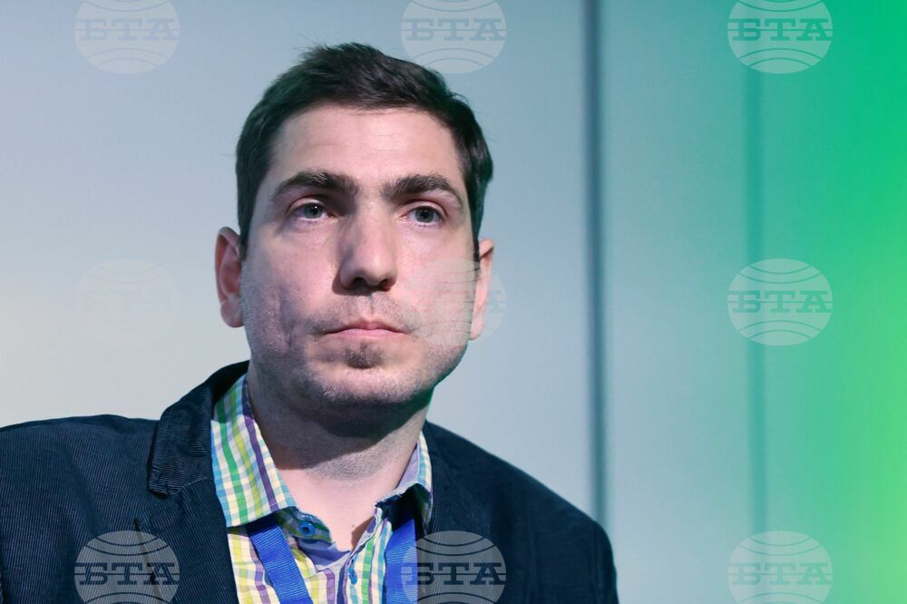Green Transition Forum 4.0 - Новите перспективи пред Централна и Източна Европа - форум - Седми панел