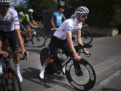 Cycling Tour de France