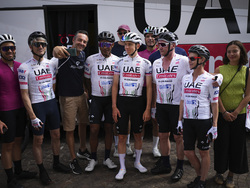 Cycling Tour de France