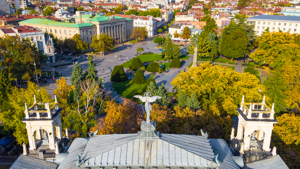 Община Русе кандидатства с две проектни идеи, свързани с развитието на транспортната инфраструктура, градската среда и културата