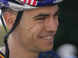 Cycling Tour de France