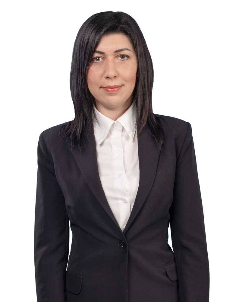 ОА Шумен: Тиджел Заид е назначена за заместник областен управител на област Шумен