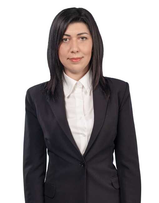 ОА Шумен: Тиджел Заид е назначена за заместник областен управител на област Шумен