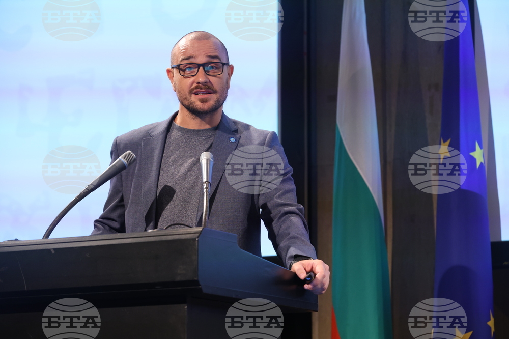 Международен форум за кирилицата „Азбука, език, идентичност“ - първа сесия „Средновековното наследство на кирилицата“