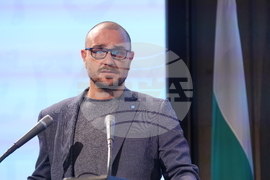 Международен форум за кирилицата „Азбука, език, идентичност“ - първа сесия „Средновековното наследство на кирилицата“