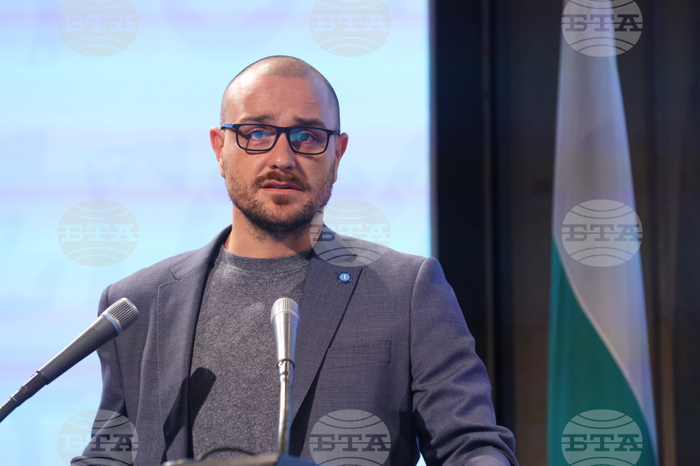 Международен форум за кирилицата „Азбука, език, идентичност“ - първа сесия „Средновековното наследство на кирилицата“