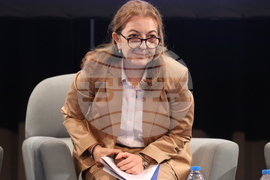 Международен форум за кирилицата „Азбука, език, идентичност“ - първа сесия „Средновековното наследство на кирилицата“