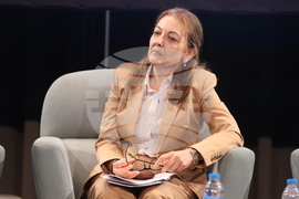 Международен форум за кирилицата „Азбука, език, идентичност“ - първа сесия „Средновековното наследство на кирилицата“