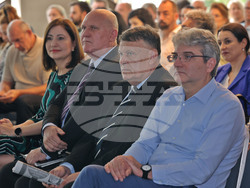 Снимка: Министерство на образованието и науката