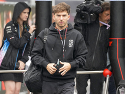 Austria F1 GP Auto Racing