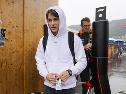 Austria F1 GP Auto Racing
