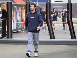 Austria F1 GP Auto Racing