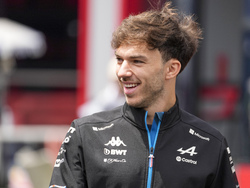 Austria F1 GP Auto Racing