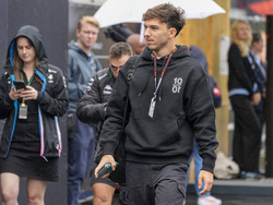 Austria F1 GP Auto Racing