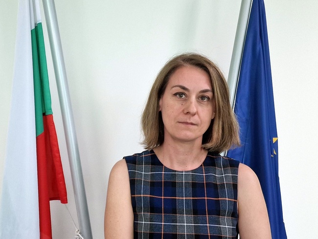 Експерти представиха процедура за подкрепа на семейни предприятия, творчески индустрии и занаяти в Монтана