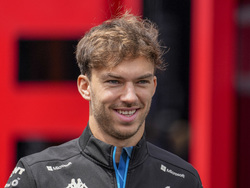 Austria F1 GP Auto Racing