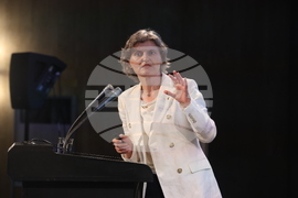 Международен форум за кирилицата „Азбука, език, идентичност“ - първа сесия „Средновековното наследство на кирилицата“