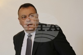 Парламент - Временна комисия за изработване на проект на Правилник за организацията и дейността на Народното събрание - заседание