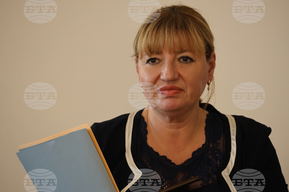 Парламент - Временна комисия за изработване на проект на Правилник за организацията и дейността на Народното събрание - заседание