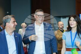 Green Transition Forum 4.0 - Новите перспективи пред Централна и Източна Европа - форум - Седми панел