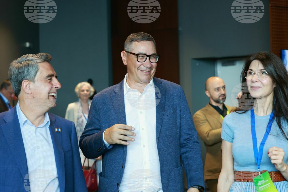 Green Transition Forum 4.0 - Новите перспективи пред Централна и Източна Европа - форум - Седми панел