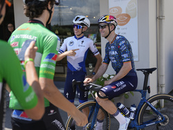 Cycling Tour de France
