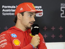 Austria F1 GP Auto Racing