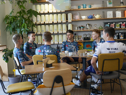 Cycling Tour de France