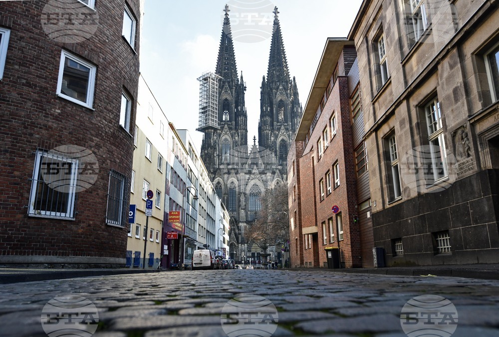 Германските епископи избраха „католически космополит“ за свой нов председател